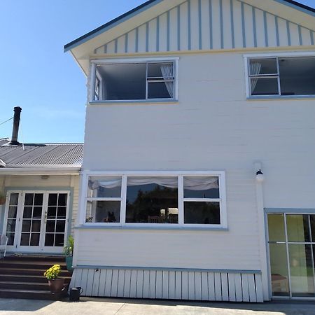 My Place Hokitika Exterior foto