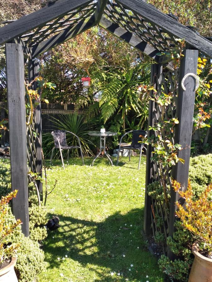 My Place Hokitika Exterior foto