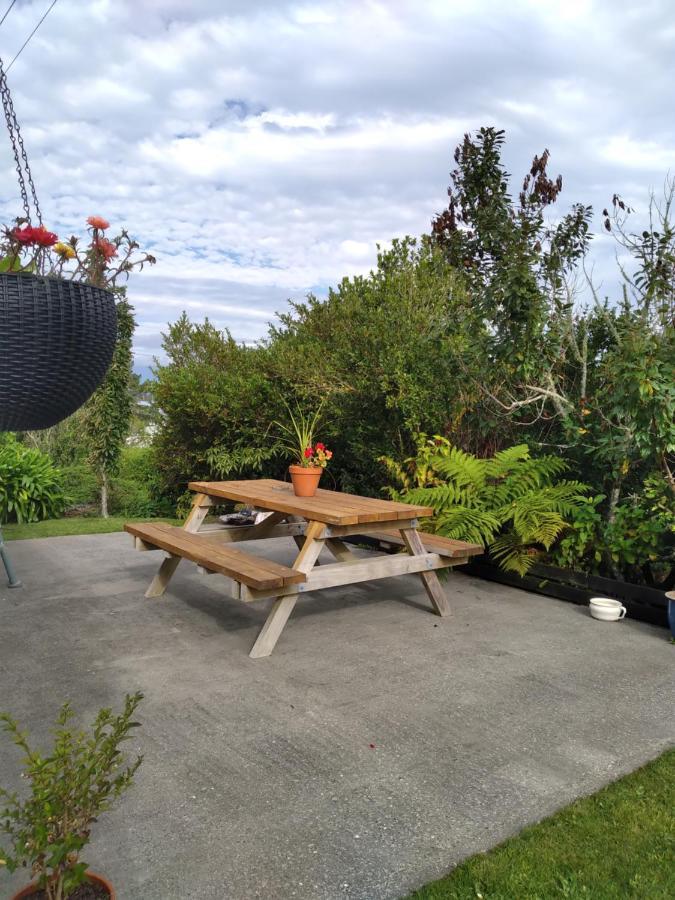 My Place Hokitika Exterior foto